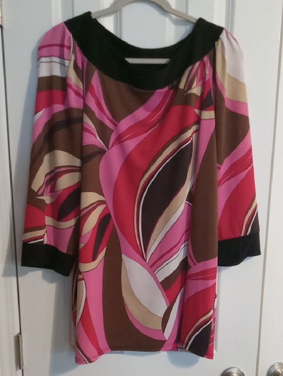 Annalee + Hope Tops - Annalee + Hope Top 2X